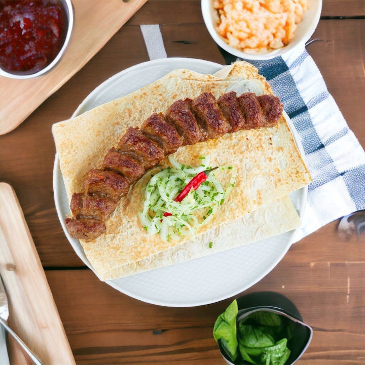 Люля из свинины