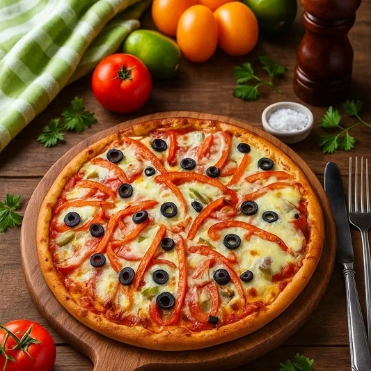 По деревенски