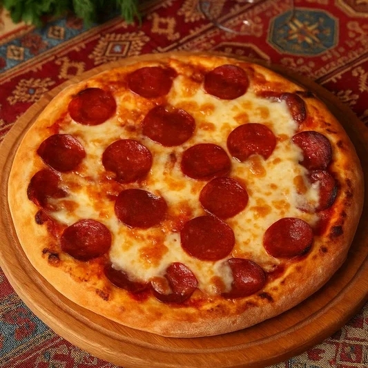 Пепперони 