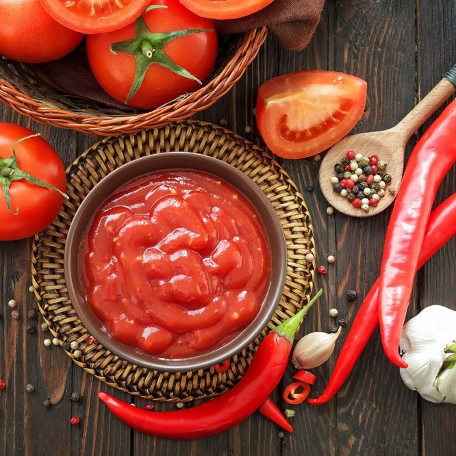 Соус сацебели