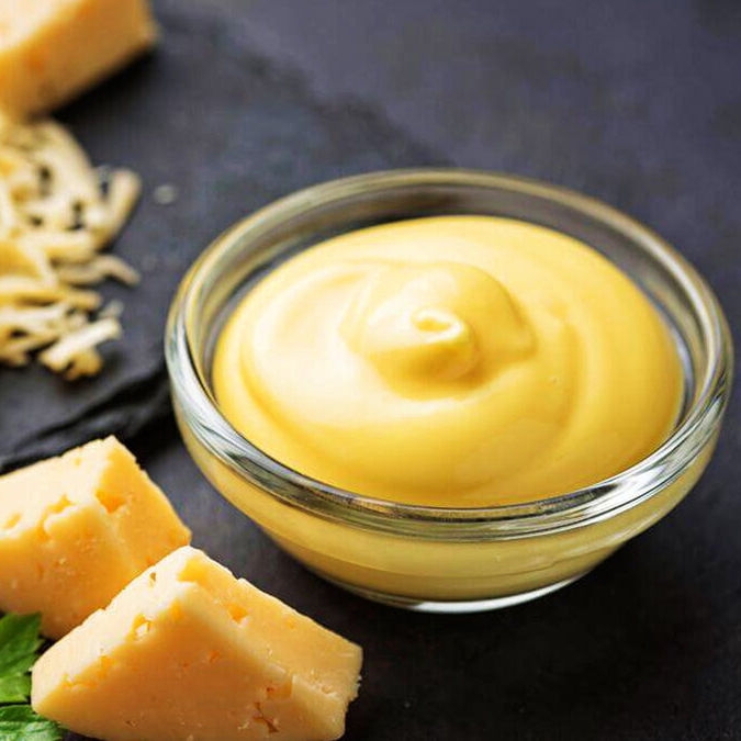 Соус сырный (heinz)