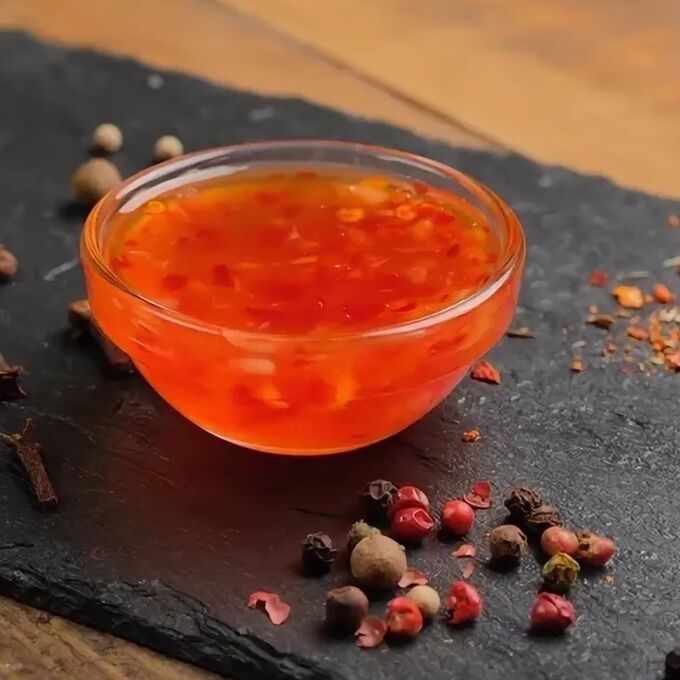 Соус сладкий чили