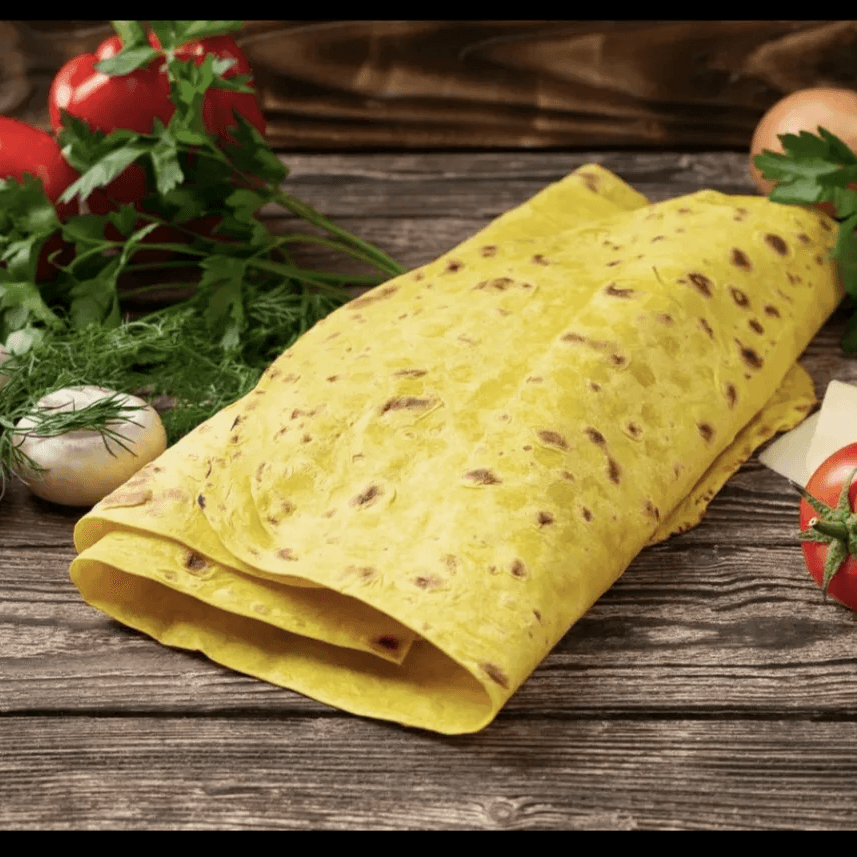 Сырный лаваш