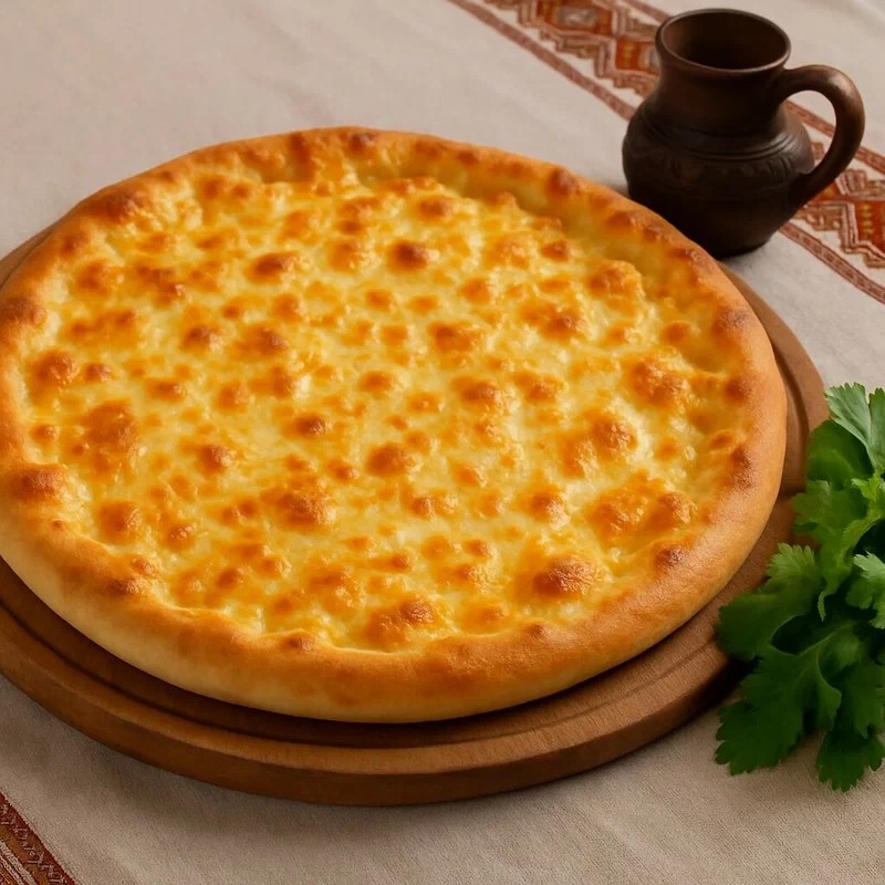 Сырная