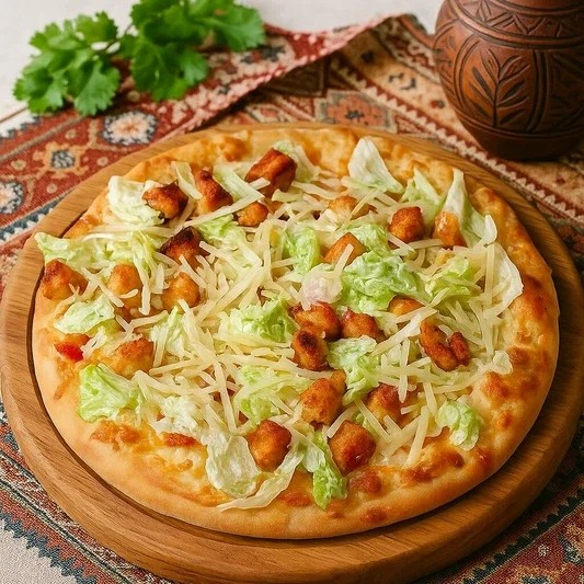 Цезарь